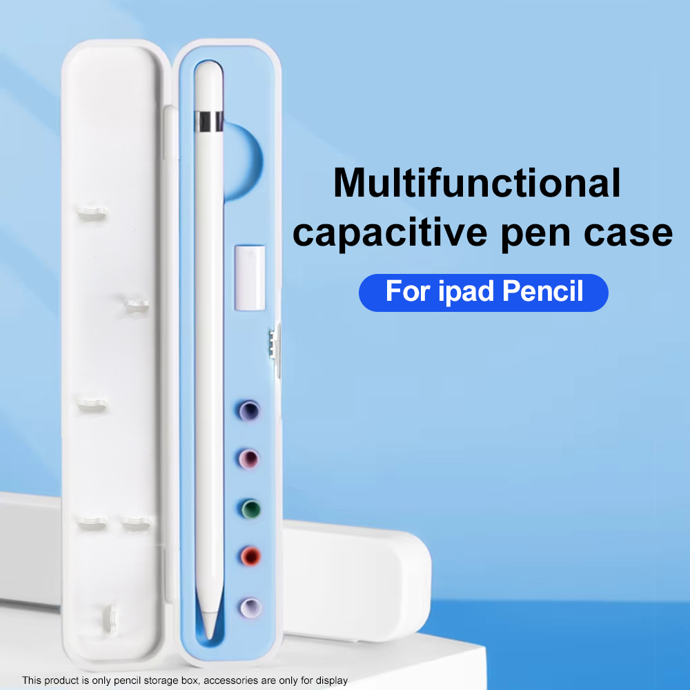 Travel Accessories Apple - Wielofunkcyjne etui na ołówek do Apple