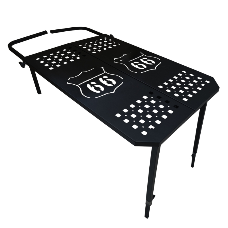 Travel Accessories For Car - Stolik kempingowy na zewnątrz, biurko z