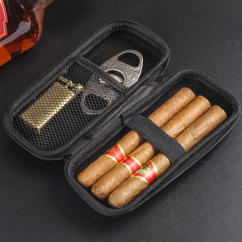 Travel Accessories - 1 szt. Przenośny futerał podróżny na