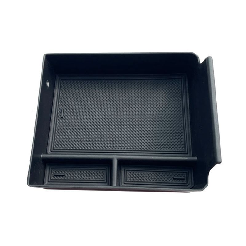 Travel Accessories For Car - Schowek na podłokietnik, organizer na konsolę