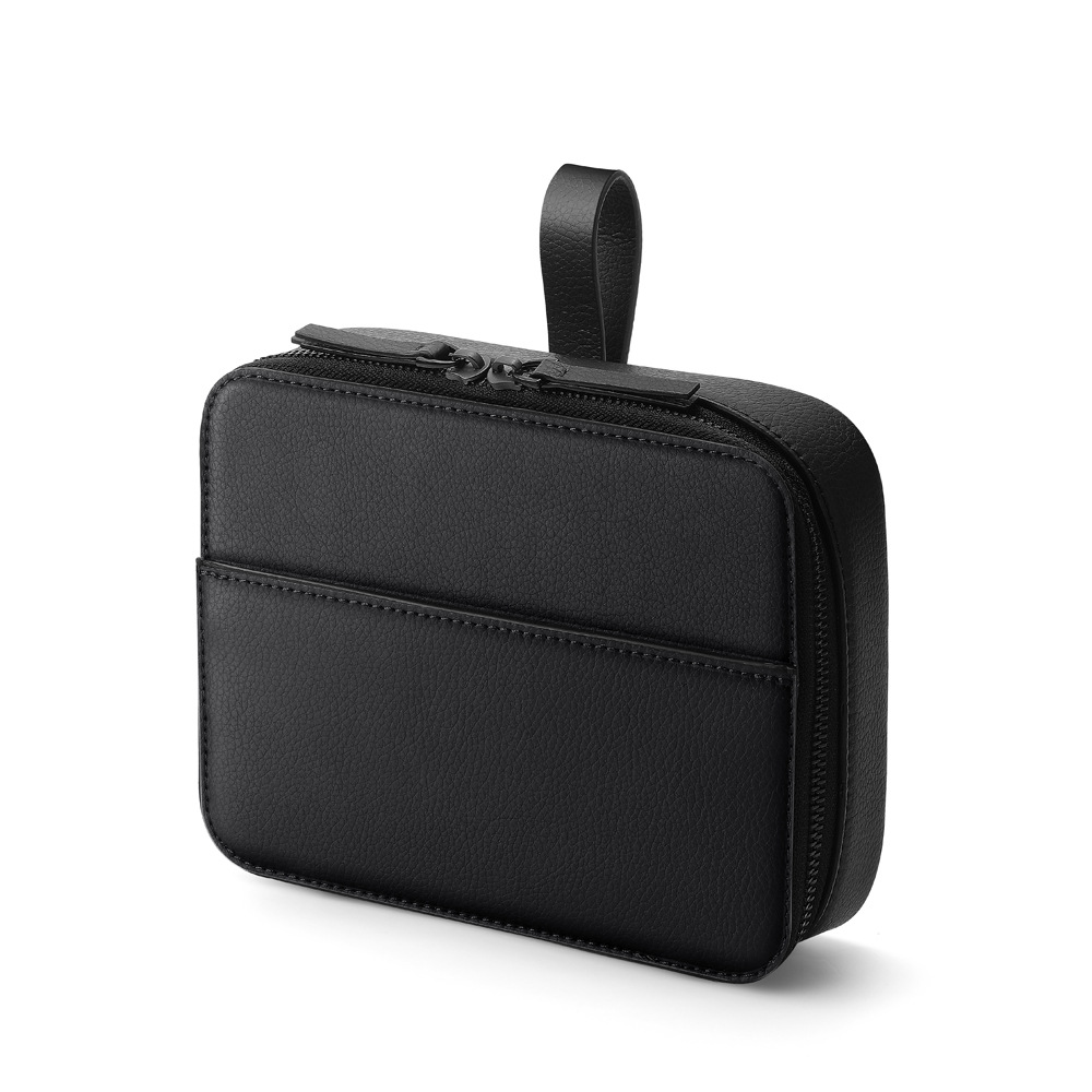 Travel Accessories Apple - Luksusowe pudełko z organizerem na pasek