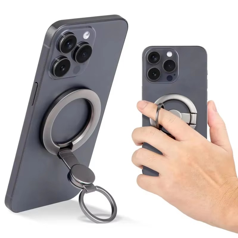 Magnetyczny uchwyt na telefon, – Travel Accessories Apple recenzja i cena