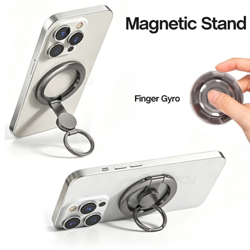 Magnetyczny uchwyt na telefon, – Travel Accessories Apple recenzja i cena