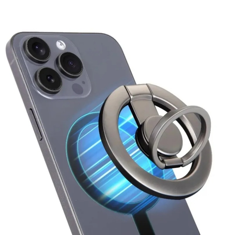 Magnetyczny uchwyt na telefon, – Travel Accessories Apple recenzja i cena