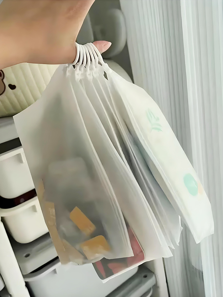 10/20 szt. Matowe, wodoodporne – Travel Accessories In Bulk recenzja i cena
