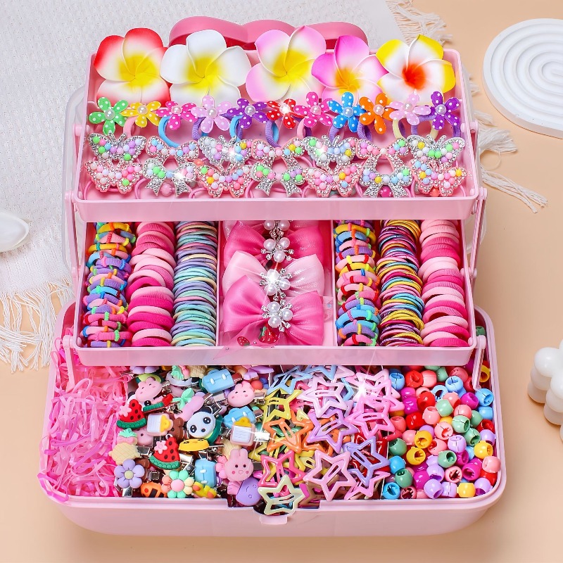 546 szt. Zestaw elastycznych g – Travel Accessories In Bulk recenzja i cena