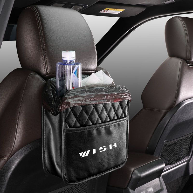 Wielofunkcyjny organizer na ty – Travel Accessories For Car recenzja i cena