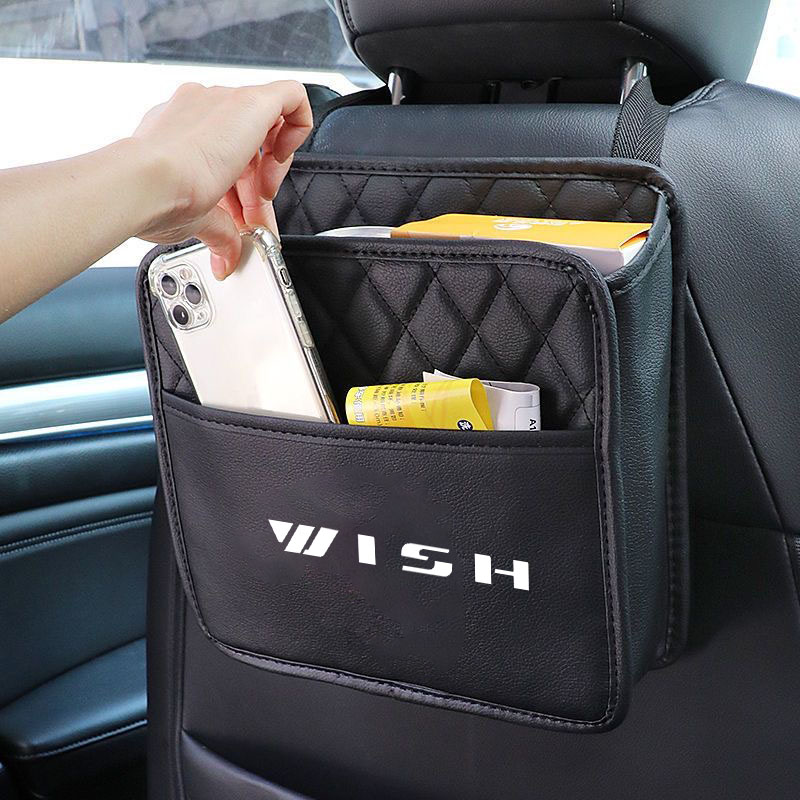 Wielofunkcyjny organizer na ty – Travel Accessories For Car recenzja i cena