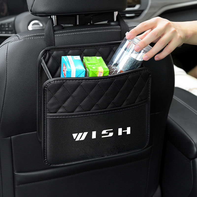 Wielofunkcyjny organizer na ty – Travel Accessories For Car recenzja i cena