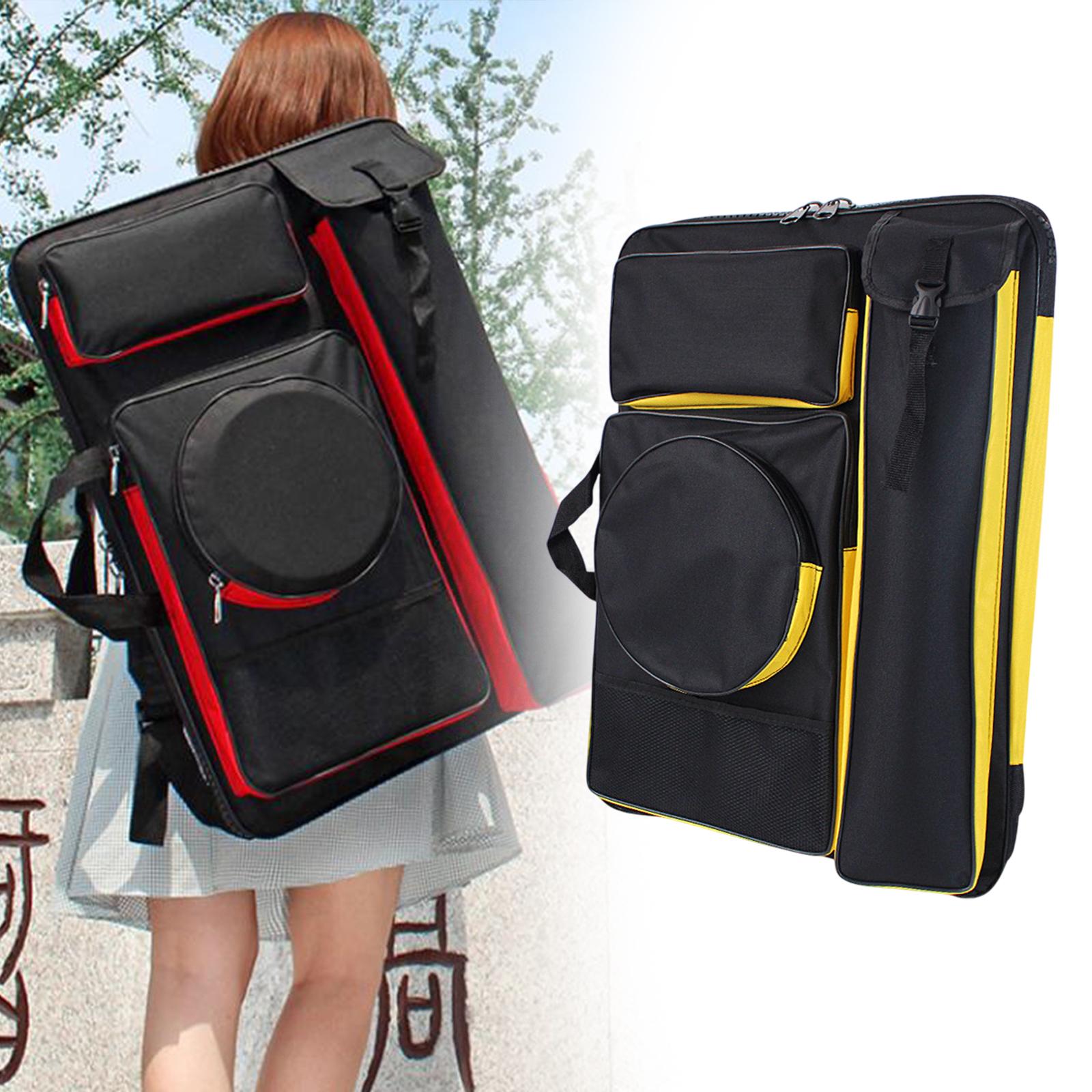 Torba artystyczna z tkaniny Ox – Travel Accessories Drawing recenzja i cena