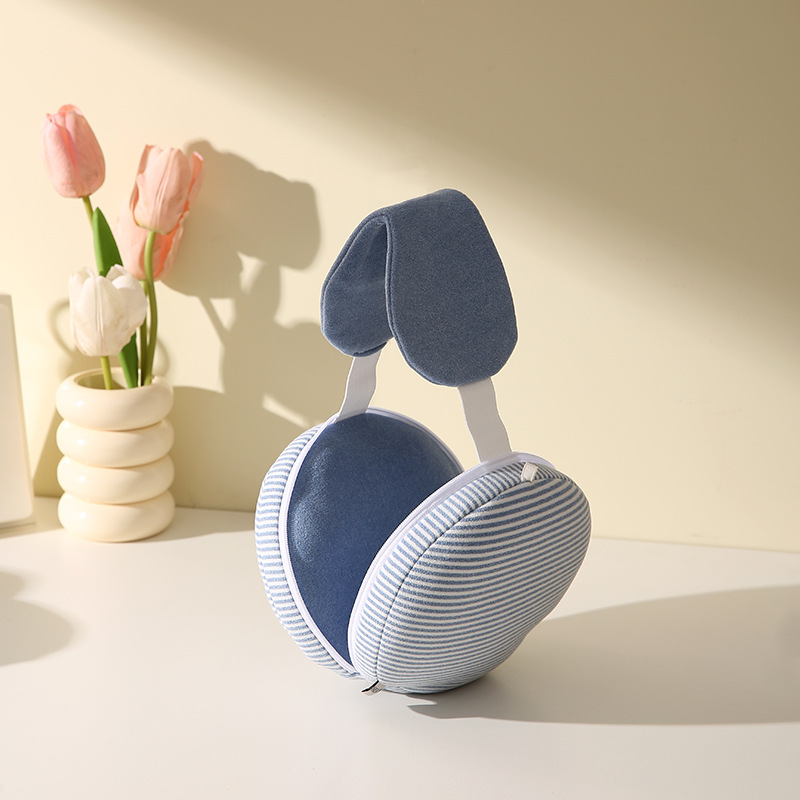 Podróżna poduszka pod szyję 2  – Travel Accessories For Car recenzja i cena