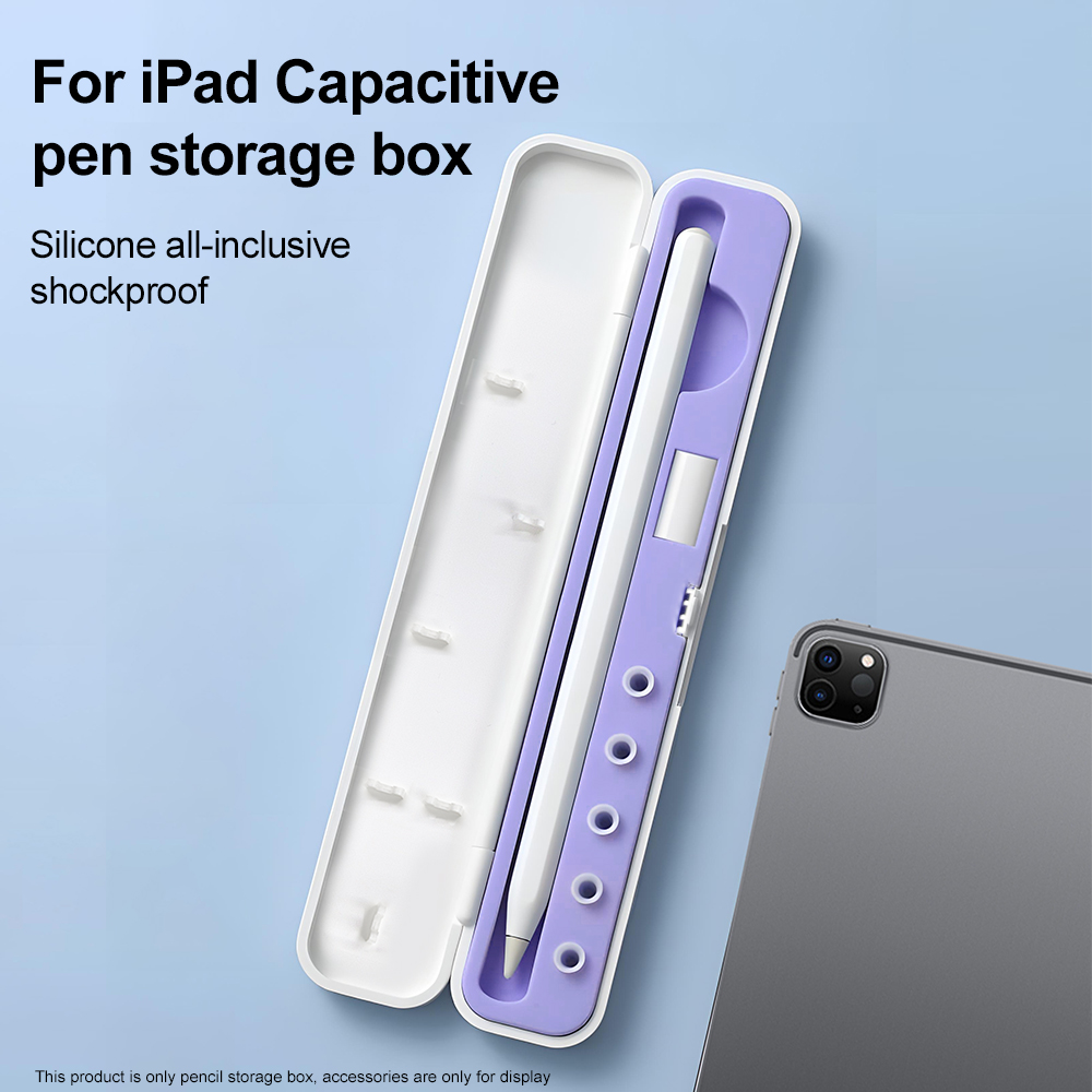 Wielofunkcyjne etui na ołówek  – Travel Accessories Apple recenzja i cena