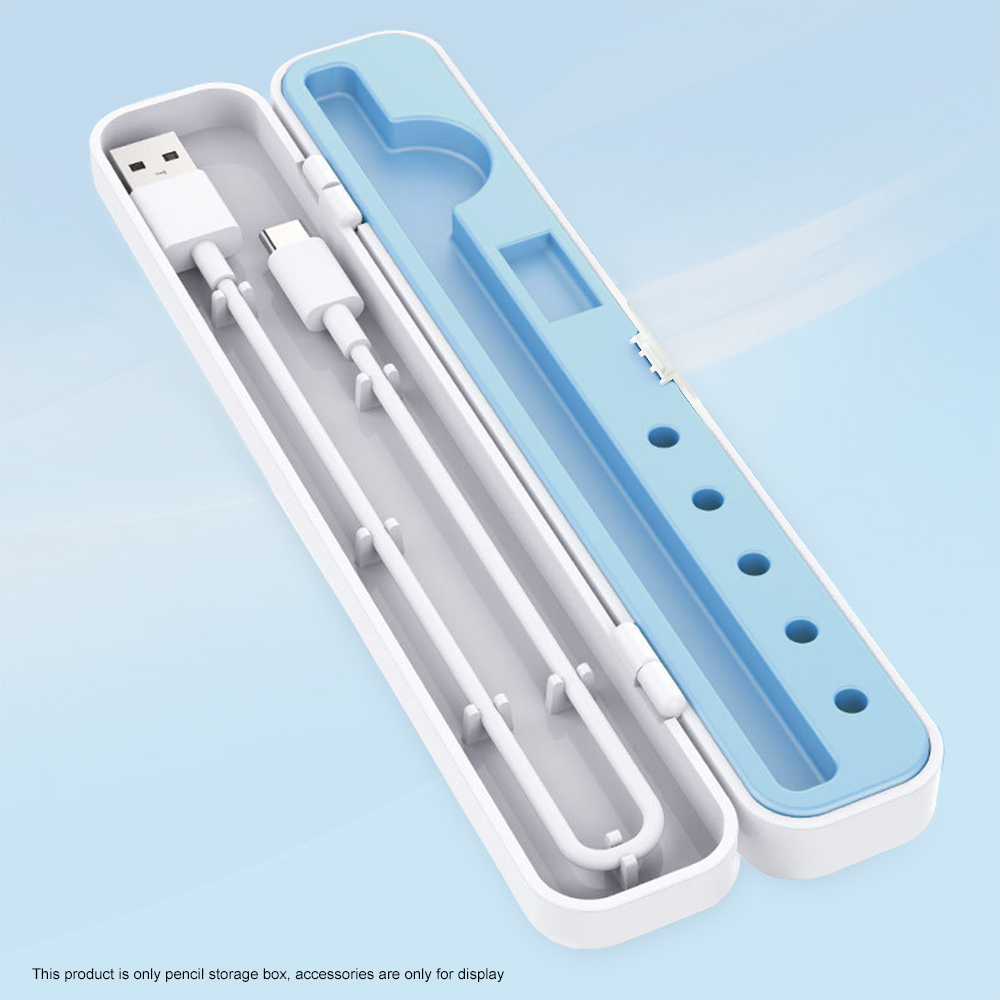 Wielofunkcyjne etui na ołówek  – Travel Accessories Apple recenzja i cena
