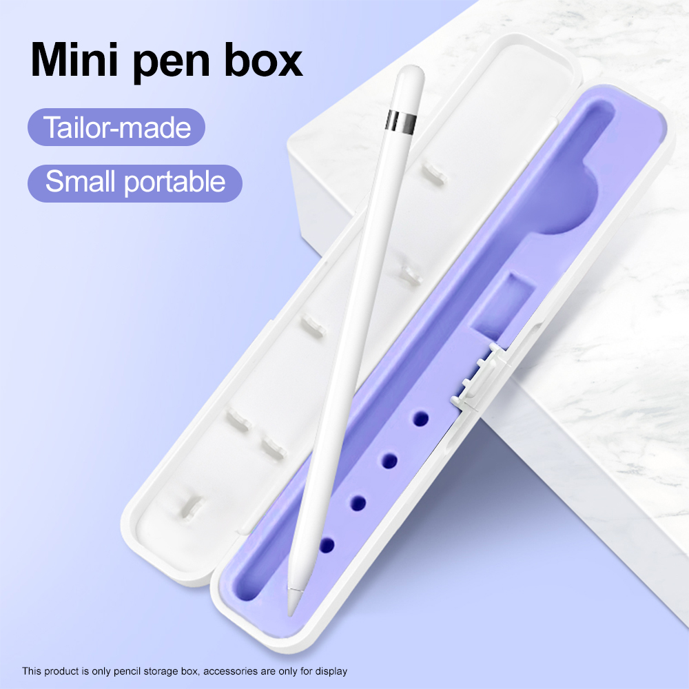 Wielofunkcyjne etui na ołówek  – Travel Accessories Apple recenzja i cena
