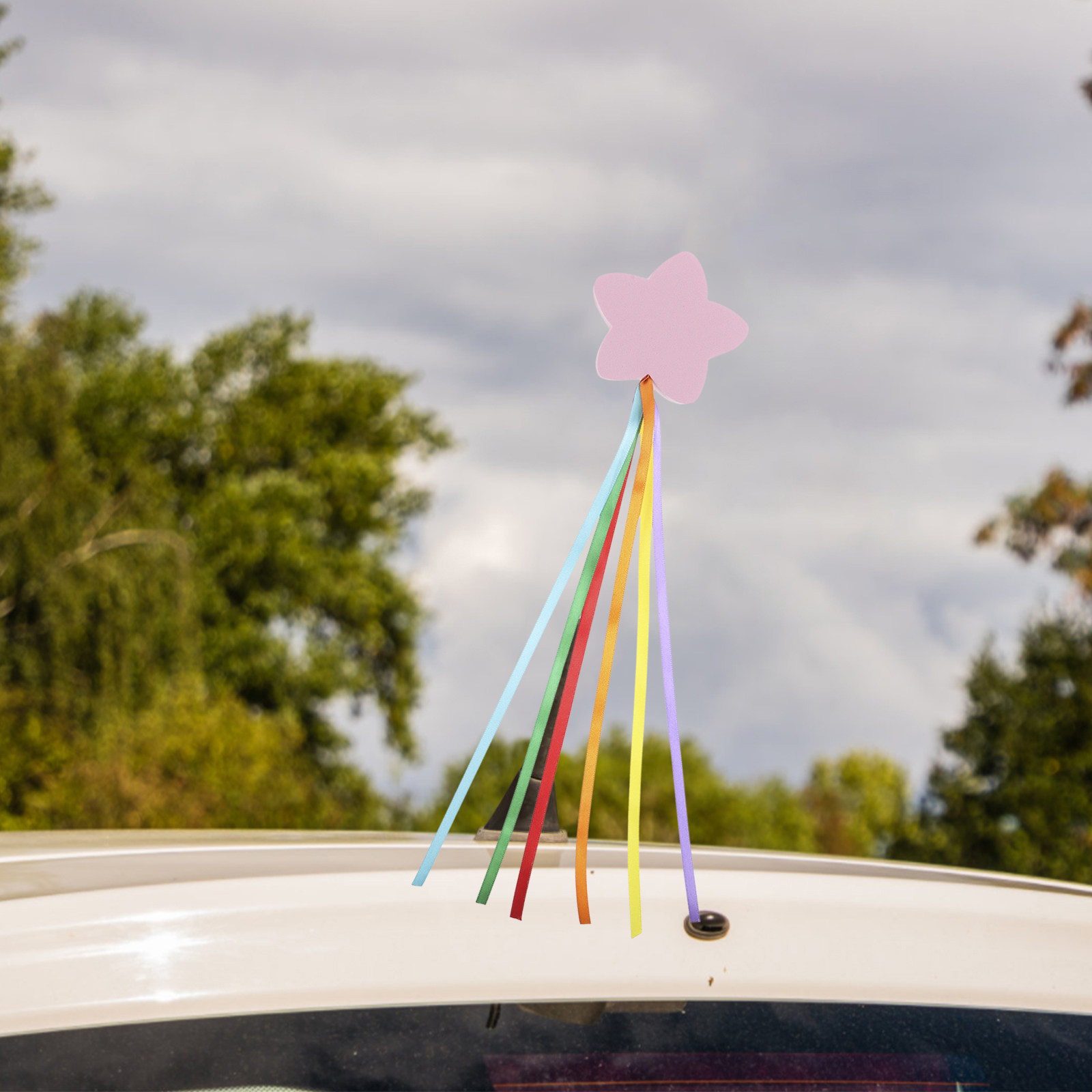 2 szt. akcesoriów do anten sam – Travel Accessories For Car recenzja i cena