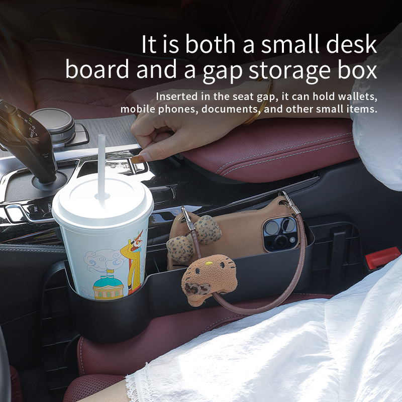 Stolik na kierownicę samochodo – Travel Accessories For Car recenzja i cena