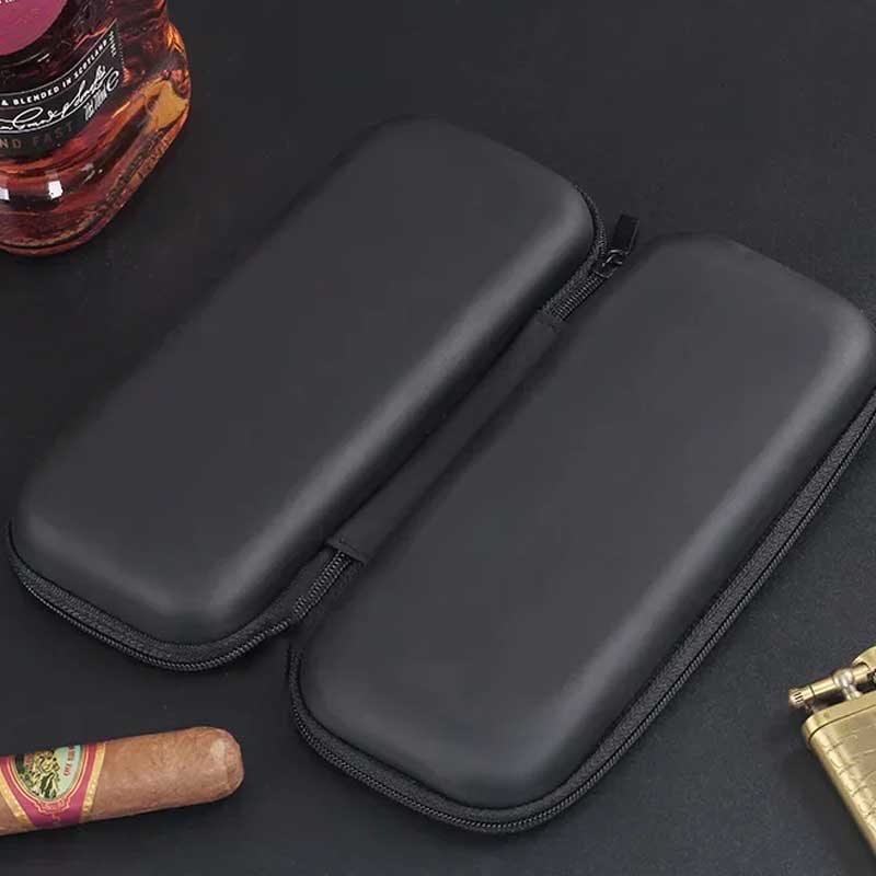 Przenośne etui na cygara EVA,  – Travel Accessories recenzja i cena