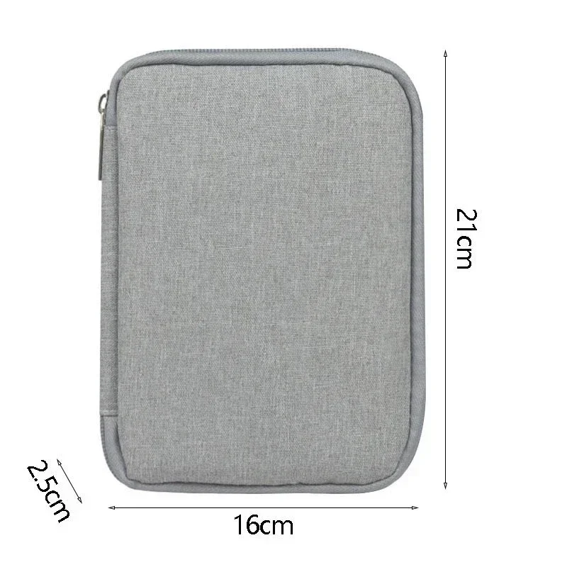 Torba na paski do zegarków Cor – Travel Accessories Apple recenzja i cena