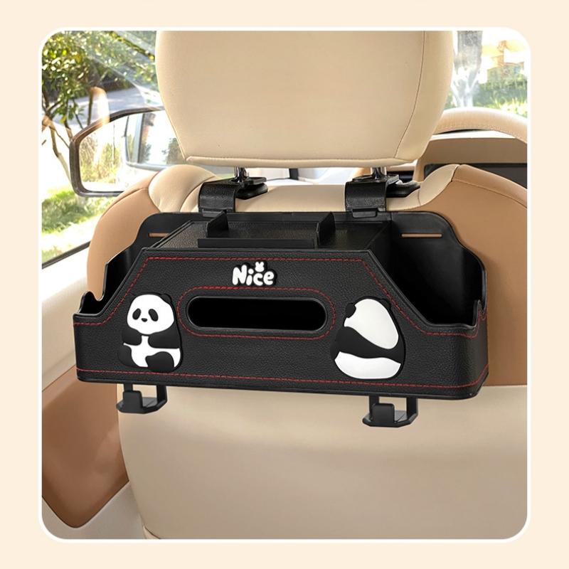 Organizer samochodowy 4 w 1, w – Travel Accessories For Car recenzja i cena