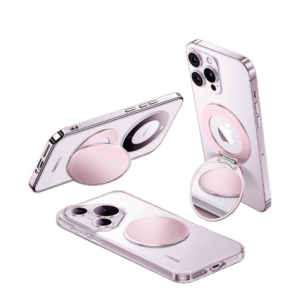 Małe lusterko kosmetyczne z ma – Travel Accessories Apple recenzja i cena