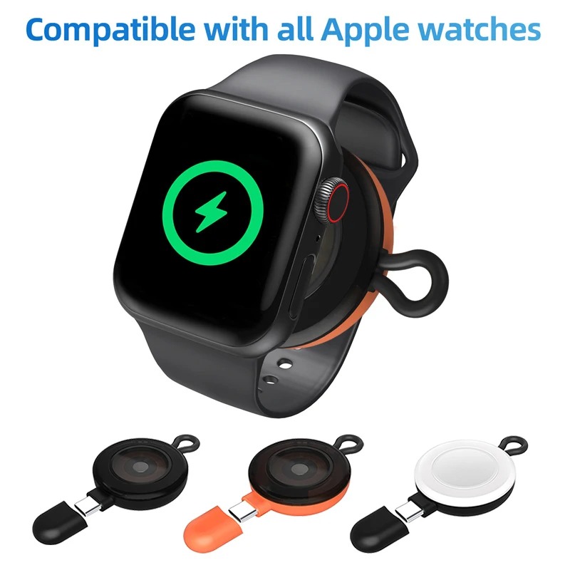 Mini ładowarka bezprzewodowa t – Travel Accessories Apple recenzja i cena