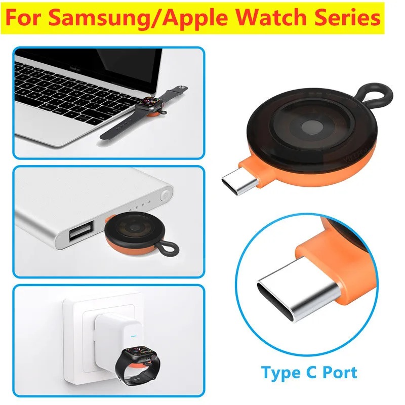 Mini ładowarka bezprzewodowa t – Travel Accessories Apple recenzja i cena