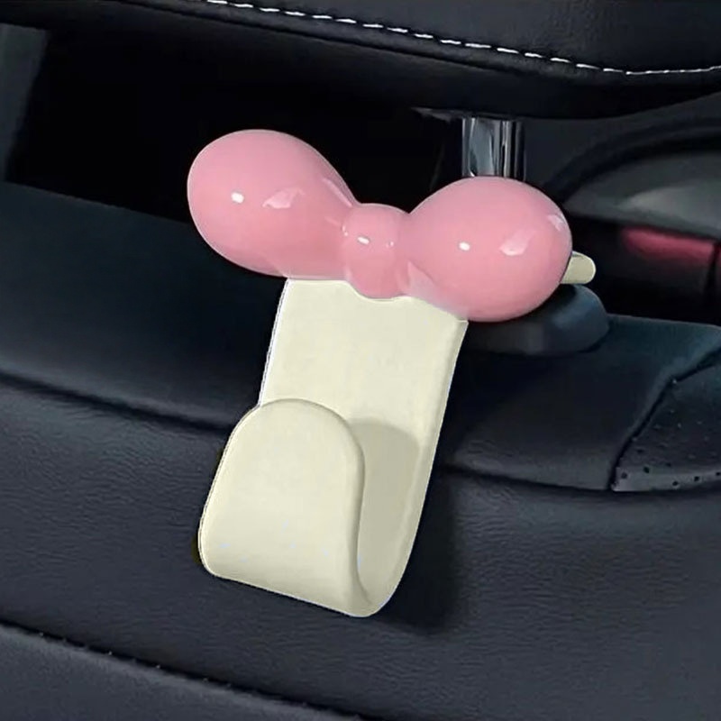 Minimalistyczne haczyki do zaw – Travel Accessories For Car recenzja i cena