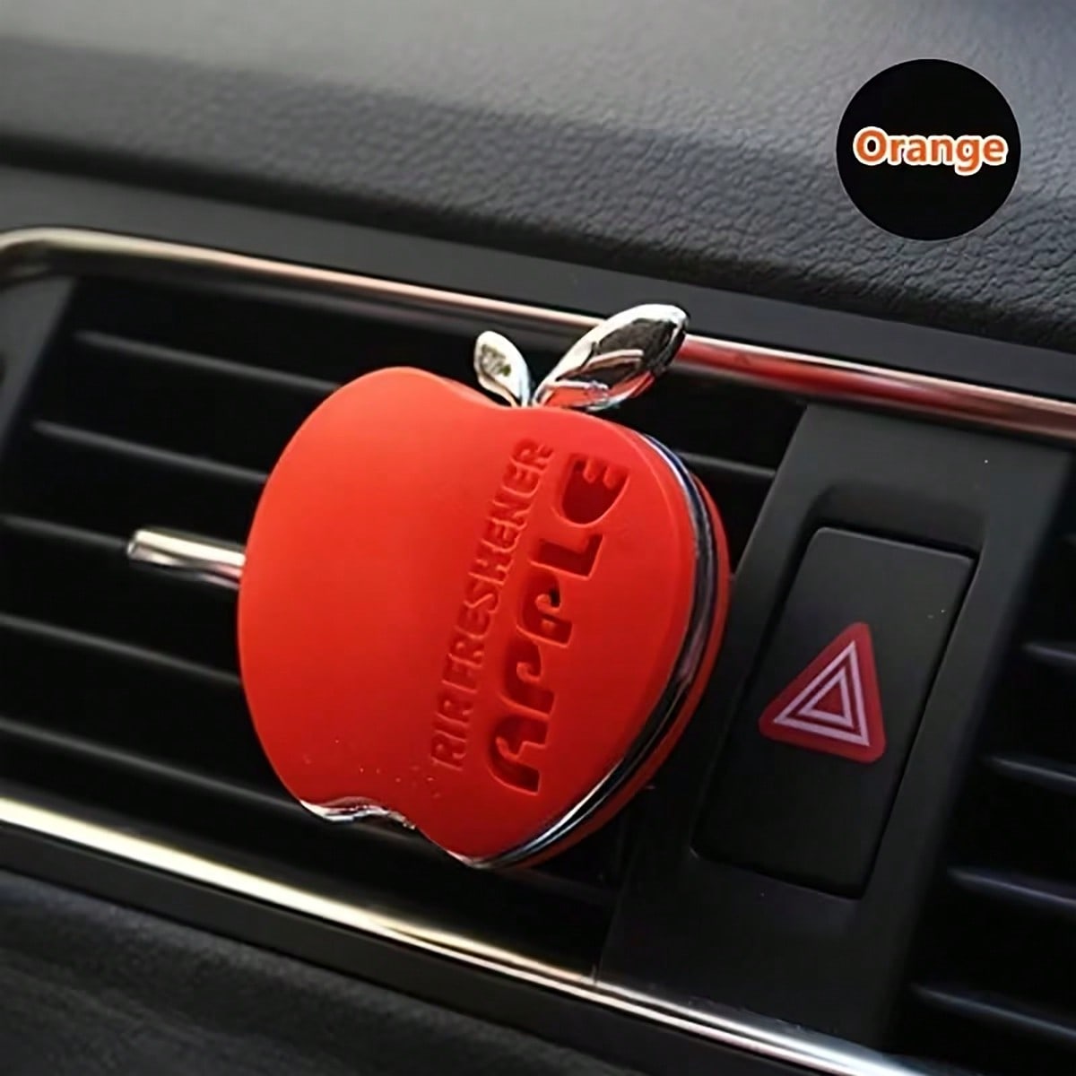 5 zapachowych elementów + 1 lu – Travel Accessories Apple recenzja i cena