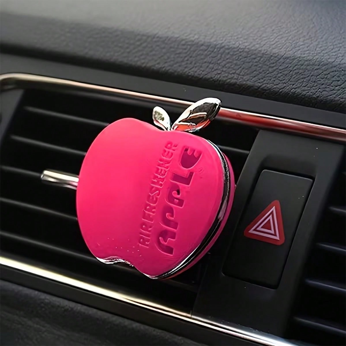5 zapachowych elementów + 1 lu – Travel Accessories Apple recenzja i cena