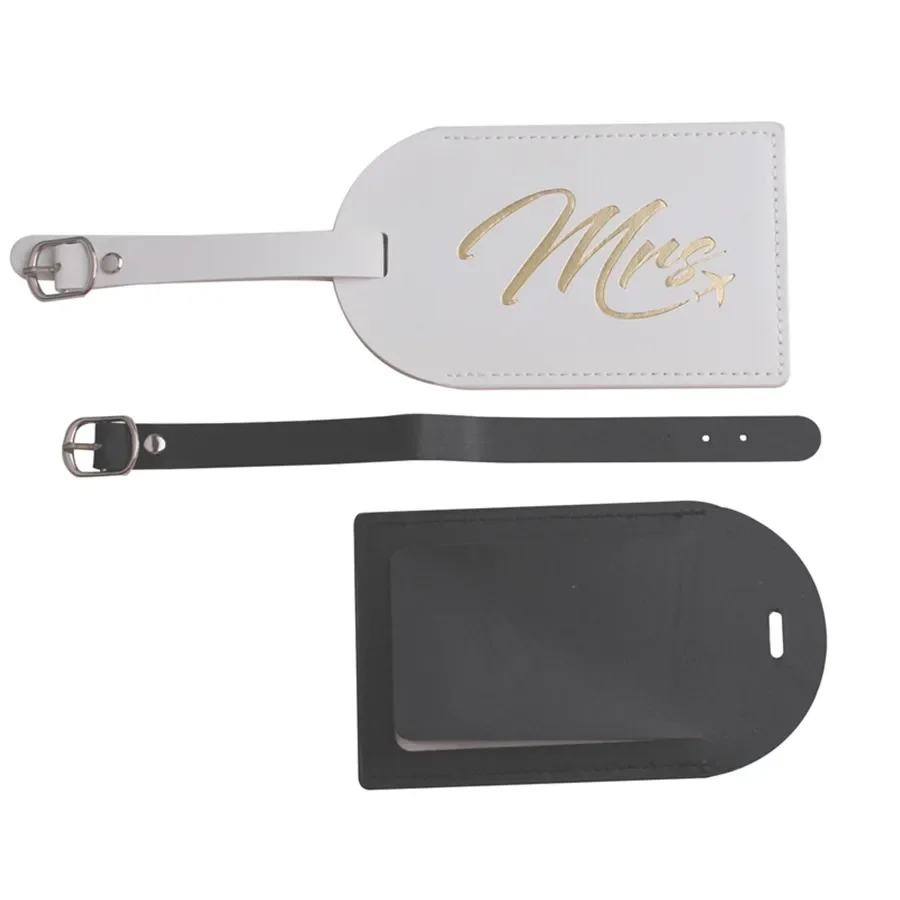 2 SZTUK / ZESTAW Pan Pani Pary – Travel Accessories In Bulk recenzja i cena