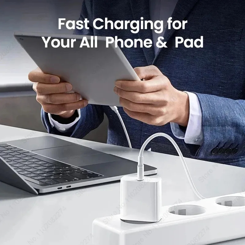 PD 30W szybka ładowarka do App – Travel Accessories Apple recenzja i cena