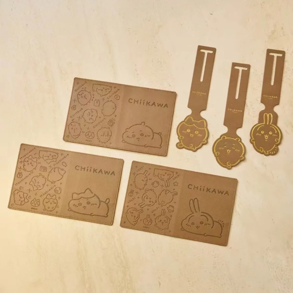 Urocza skórzana zawieszka do b – Luggage Tag Leather recenzja i cena