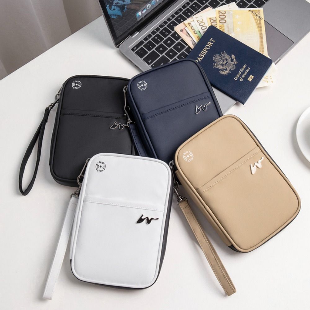 Przenośne poliestrowe etui na  – Travel Accessories In Bulk recenzja i cena