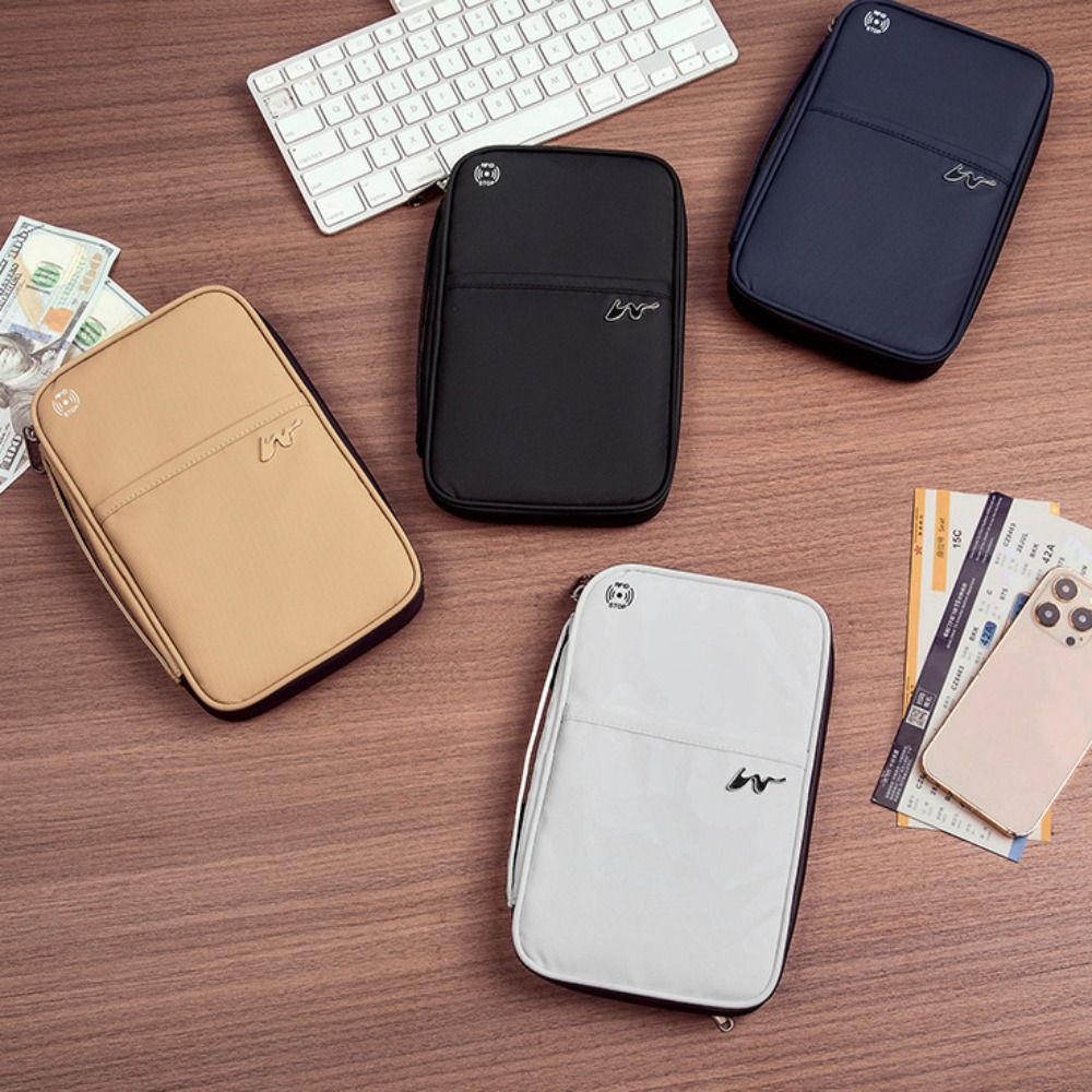 Przenośne poliestrowe etui na  – Travel Accessories In Bulk recenzja i cena