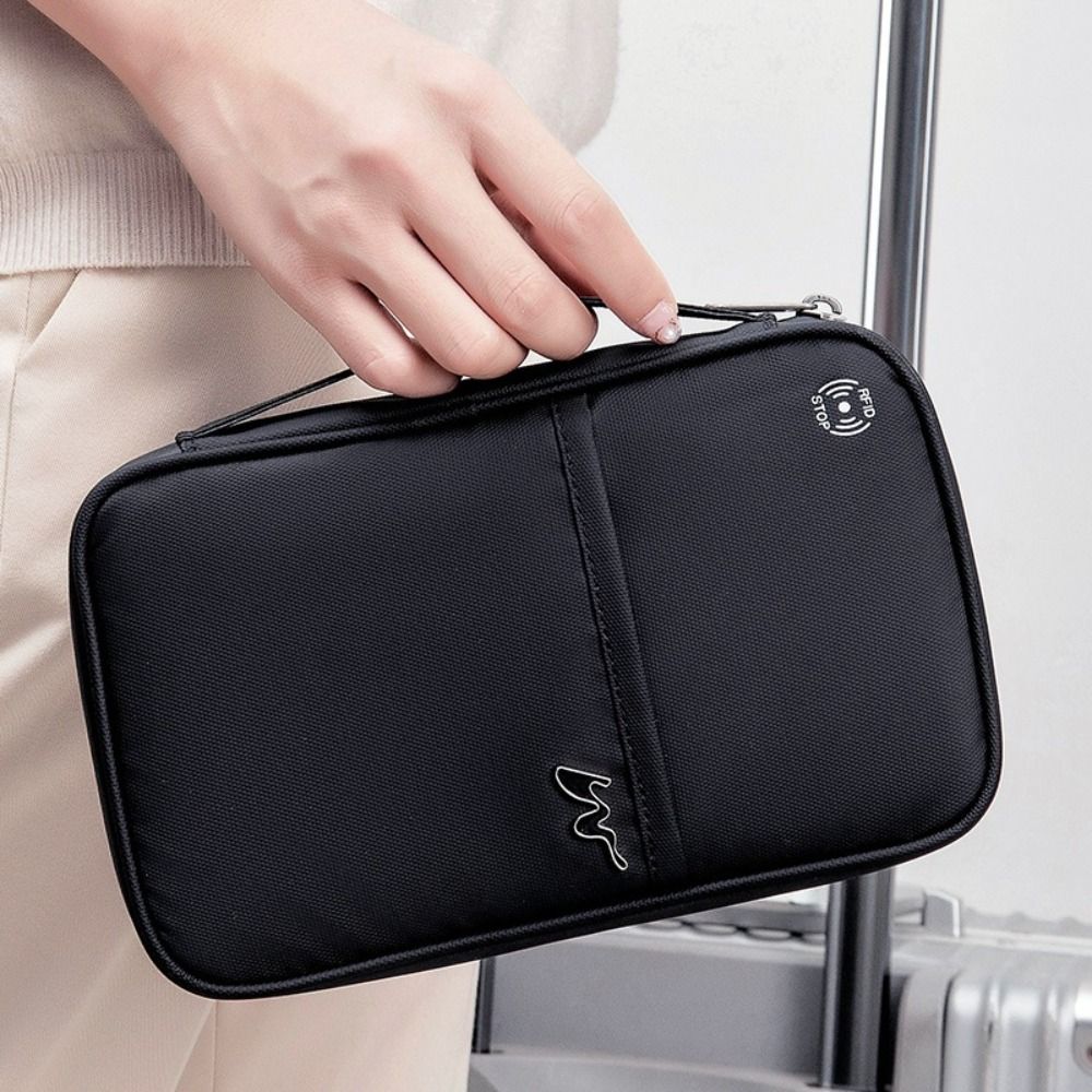Przenośne poliestrowe etui na  – Travel Accessories In Bulk recenzja i cena