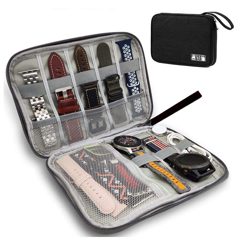 Przenośne torby z organizerem  – Travel Accessories Apple recenzja i cena