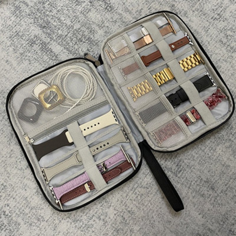 Przenośne torby z organizerem  – Travel Accessories Apple recenzja i cena