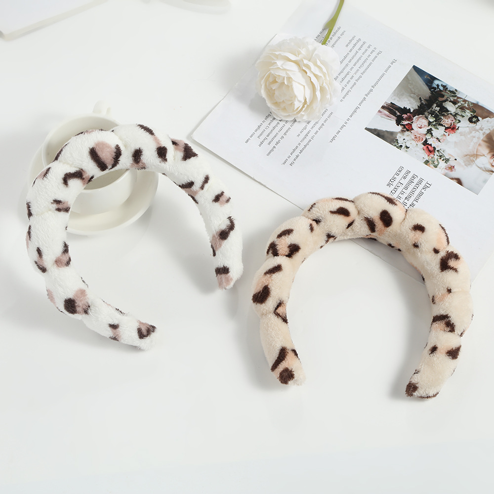 Opaska Spa do mycia twarzy zes – Travel Accessories In Bulk recenzja i cena