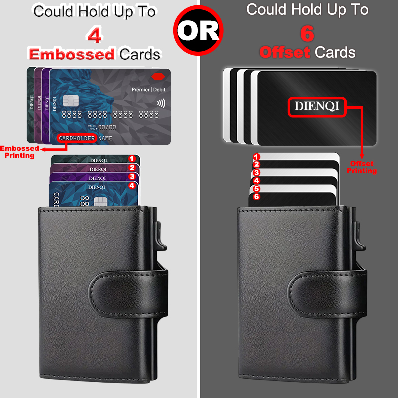 Portfel na karty RFID, etui na – Passport Holder Rfid recenzja i cena