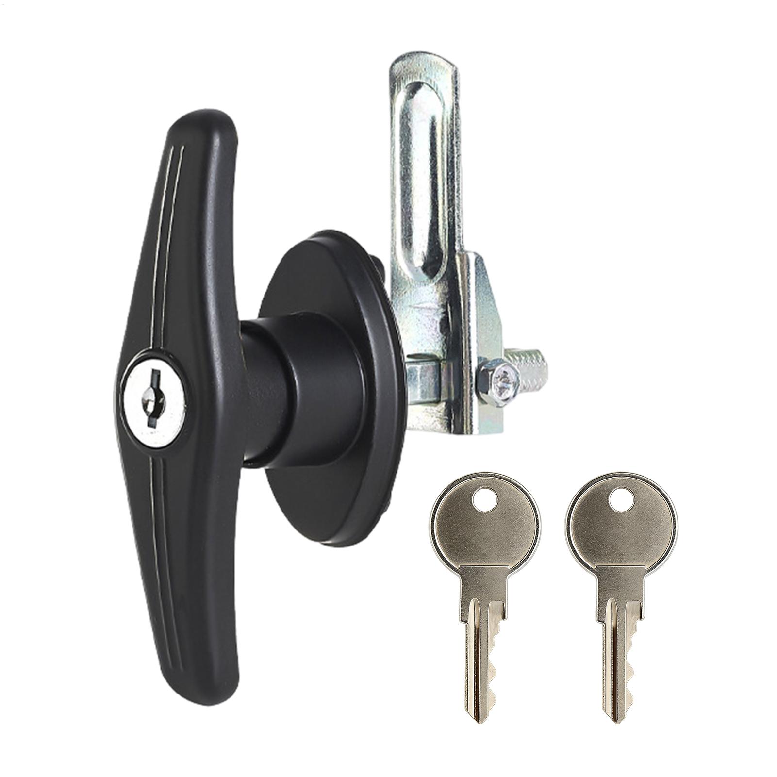 Wymiana zamka drzwi RV, wytrzy – Travel Accessories recenzja i cena