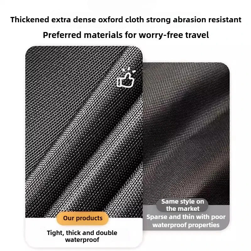 Bardzo Duże Torby Podróżne Skł – Travel Accessories recenzja i cena