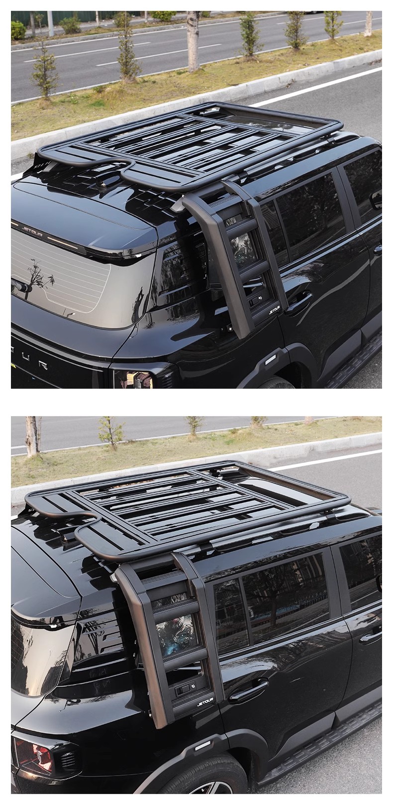 Nowa Modyfikacja Bagażnika Dac – Travel Accessories For Car recenzja i cena
