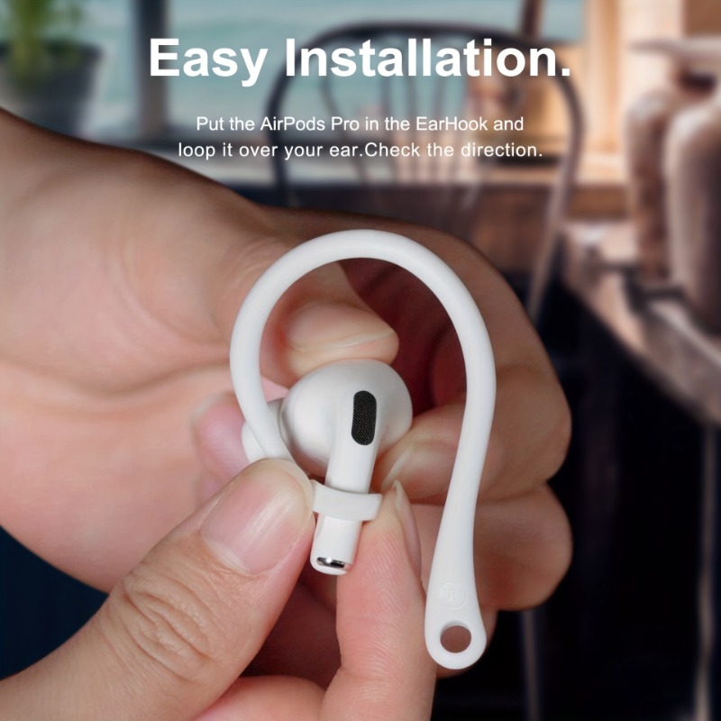 1 Para Haczyków Bezprzewodowyc – Travel Accessories Apple recenzja i cena