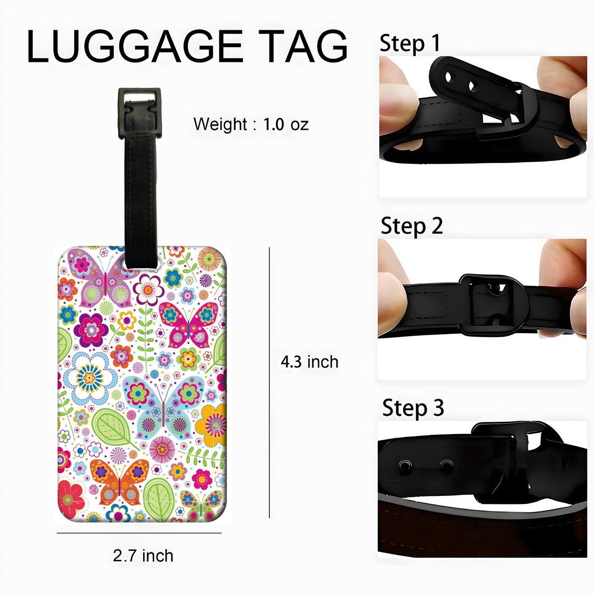 Piękne Kwiaty Rośliny Zawieszk – Travel Accessories List For Women recenzja i cena