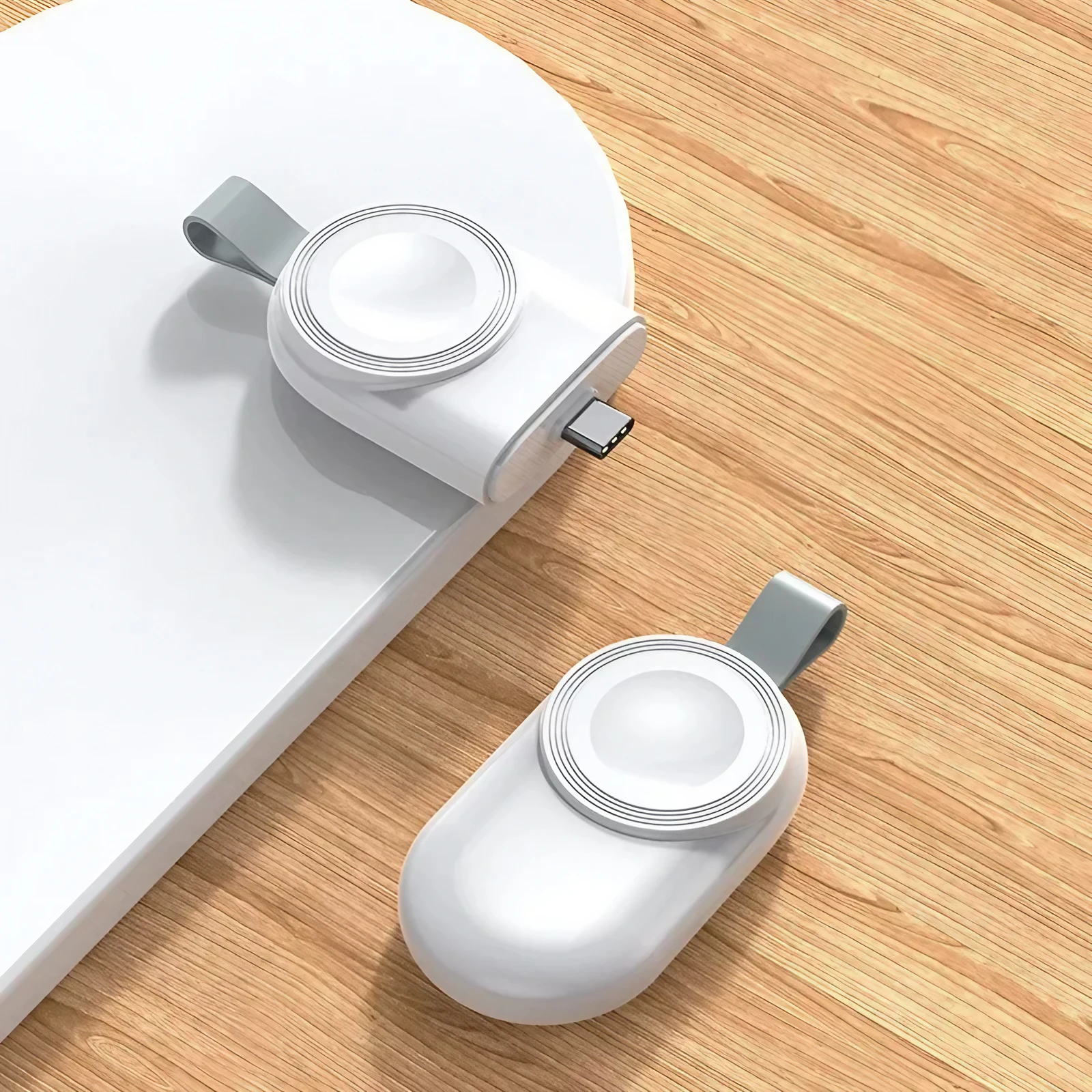 Przenośna ładowarka do Apple W – Travel Accessories Apple recenzja i cena