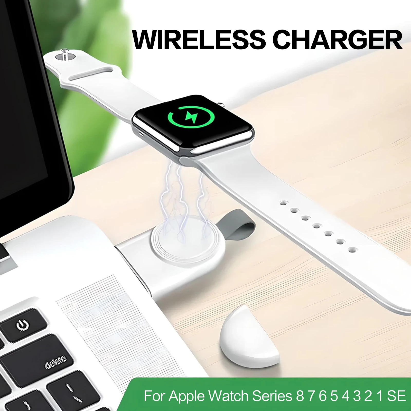 Przenośna ładowarka do Apple W – Travel Accessories Apple recenzja i cena