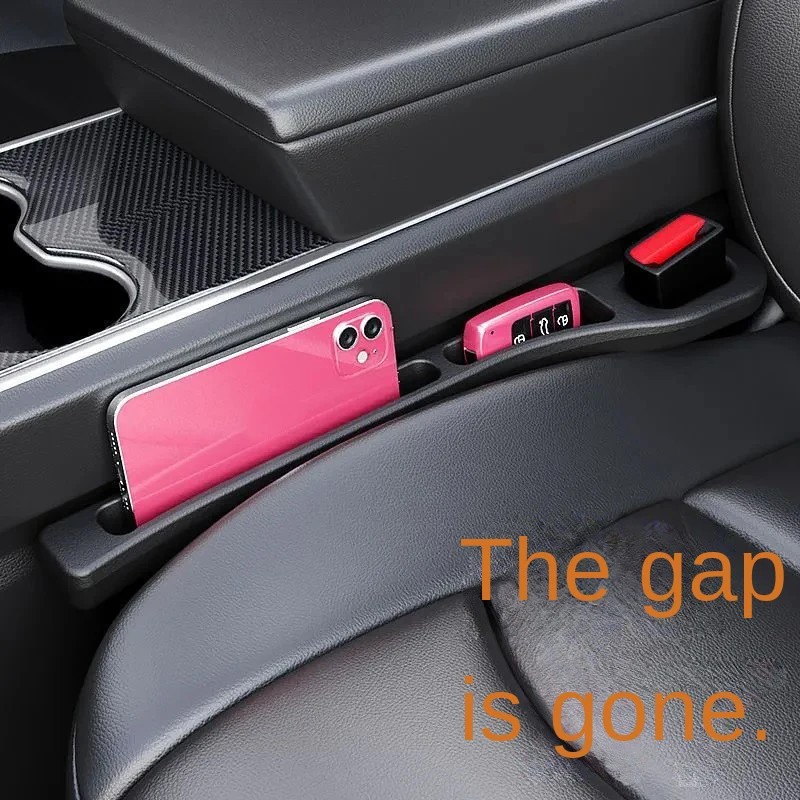 Wypełniacz szczeliny w fotelu  – Travel Accessories For Car recenzja i cena