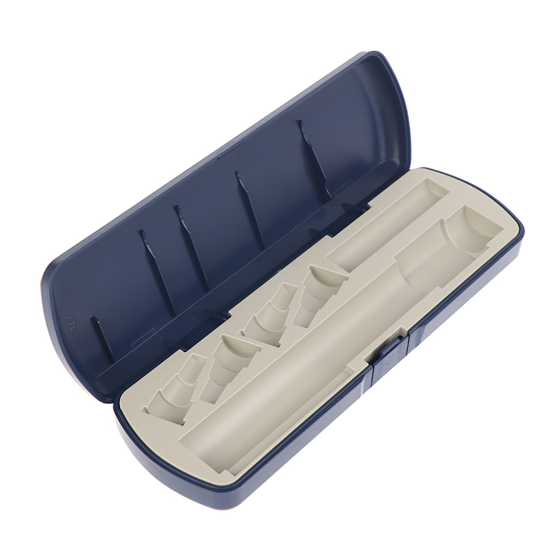 Przenośne etui na długopis ins – Travel Accessories In Bulk recenzja i cena