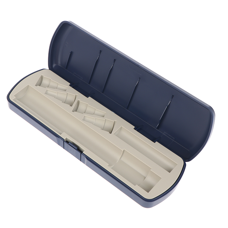 Przenośne etui na długopis ins – Travel Accessories In Bulk recenzja i cena
