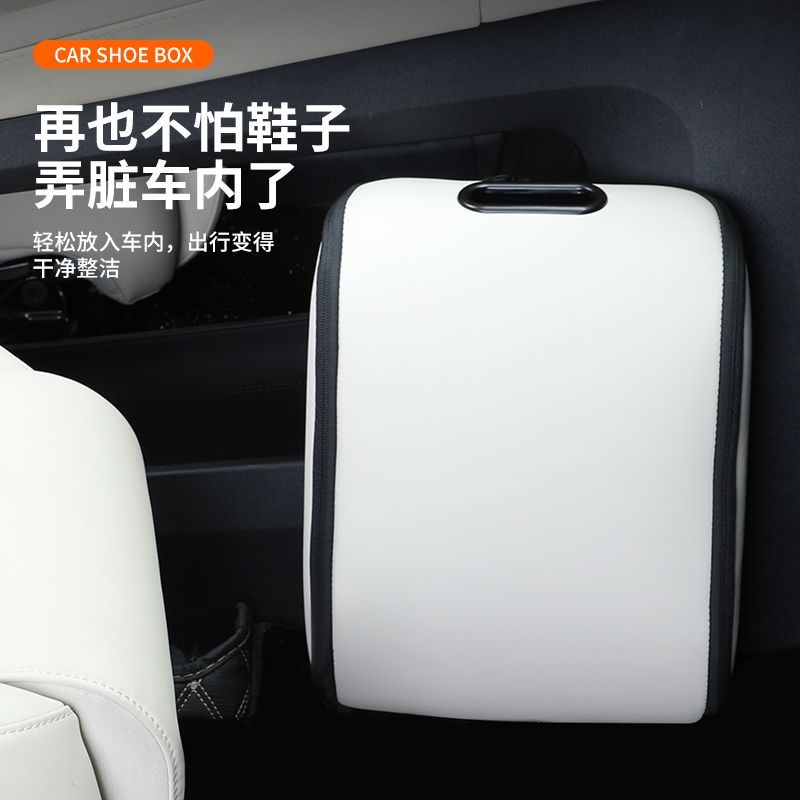 Przenośny organizer na buty do – Travel Accessories For Car recenzja i cena